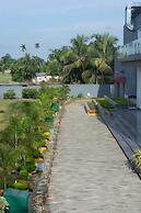 Pushkara Sarovar Portico Dibrugarh