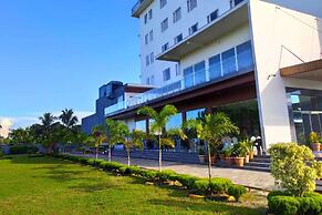 Pushkara Sarovar Portico Dibrugarh