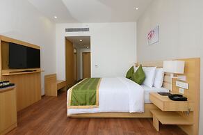 Pushkara Sarovar Portico Dibrugarh