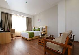 Pushkara Sarovar Portico Dibrugarh