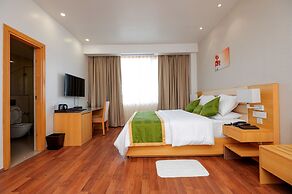 Pushkara Sarovar Portico Dibrugarh