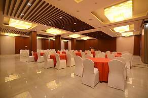 Pushkara Sarovar Portico Dibrugarh