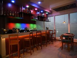 Pushkara Sarovar Portico Dibrugarh