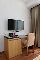 Pushkara Sarovar Portico Dibrugarh