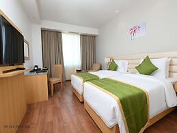 Pushkara Sarovar Portico Dibrugarh