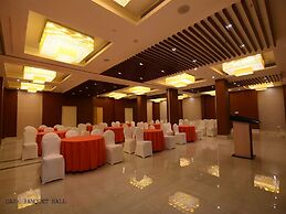 Pushkara Sarovar Portico Dibrugarh