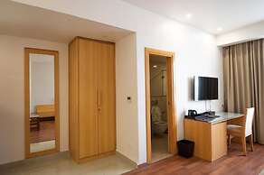 Pushkara Sarovar Portico Dibrugarh