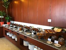 Pushkara Sarovar Portico Dibrugarh