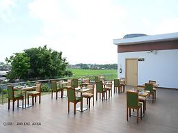 Pushkara Sarovar Portico Dibrugarh