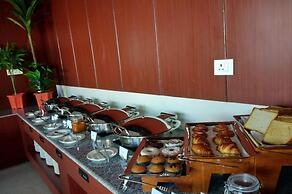 Pushkara Sarovar Portico Dibrugarh