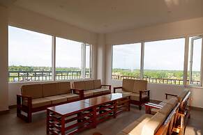 Pushkara Sarovar Portico Dibrugarh