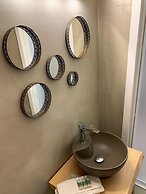 Luxury-1bed Apartment With Porch in Greece