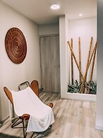 Luxury-1bed Apartment With Porch in Greece