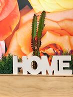 Luxury-1bed Apartment With Porch in Greece