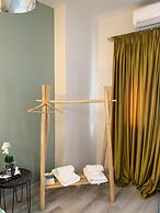 Luxury-1bed Apartment With Porch in Greece