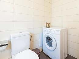 Amazing Beach Apt Panoramic View Next to Marina Alimos