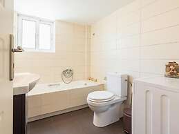 Amazing Beach Apt Panoramic View Next to Marina Alimos