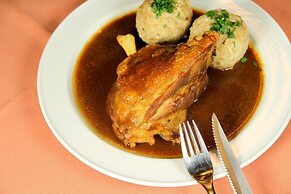 Landgasthof Fischer Veri