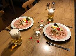 Landgasthof Fischer Veri