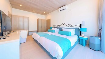 Blue Ocean Hotel & Resort Miyakojima