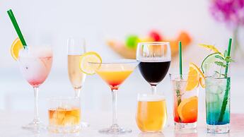 Blue Ocean Hotel & Resort Miyakojima