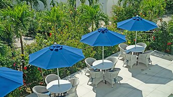 Blue Ocean Hotel & Resort Miyakojima