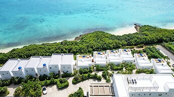 Blue Ocean Hotel & Resort Miyakojima