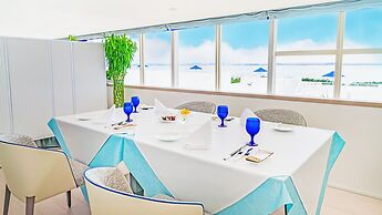 Blue Ocean Hotel & Resort Miyakojima