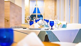 Blue Ocean Hotel & Resort Miyakojima