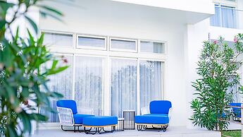 Blue Ocean Hotel & Resort Miyakojima