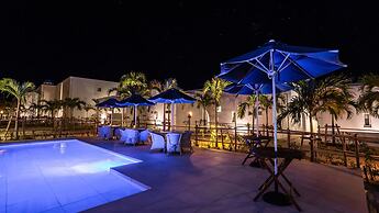 Blue Ocean Hotel & Resort Miyakojima