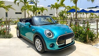 Blue Ocean Hotel & Resort Miyakojima