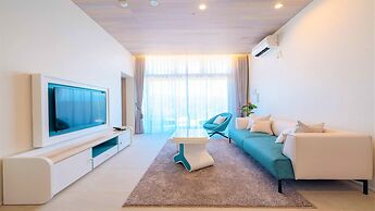 Blue Ocean Hotel & Resort Miyakojima