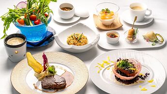 Blue Ocean Hotel & Resort Miyakojima