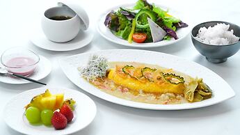 Blue Ocean Hotel & Resort Miyakojima