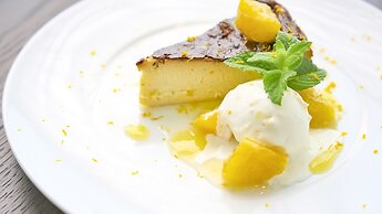 Blue Ocean Hotel & Resort Miyakojima