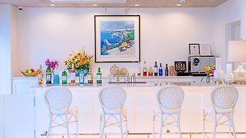 Blue Ocean Hotel & Resort Miyakojima