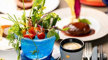 Blue Ocean Hotel & Resort Miyakojima