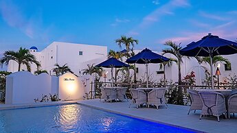 Blue Ocean Hotel & Resort Miyakojima