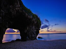 Blue Ocean Hotel & Resort Miyakojima