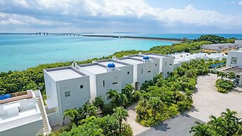 Blue Ocean Hotel & Resort Miyakojima