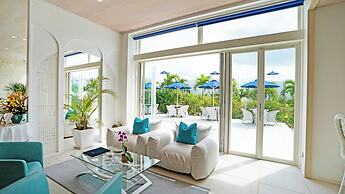 Blue Ocean Hotel & Resort Miyakojima