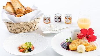 Blue Ocean Hotel & Resort Miyakojima