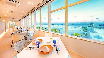 Blue Ocean Hotel & Resort Miyakojima