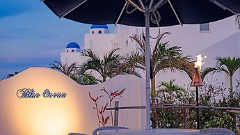 Blue Ocean Hotel & Resort Miyakojima