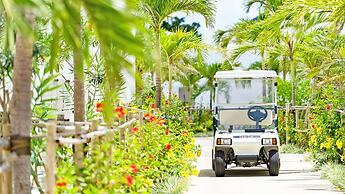 Blue Ocean Hotel & Resort Miyakojima