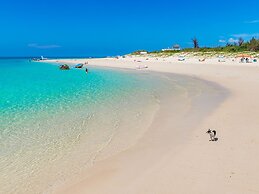 Blue Ocean Hotel & Resort Miyakojima