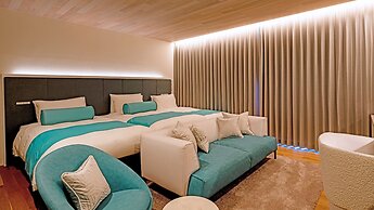 Blue Ocean Hotel & Resort Miyakojima