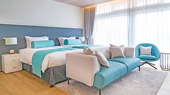 Blue Ocean Hotel & Resort Miyakojima