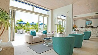 Blue Ocean Hotel & Resort Miyakojima